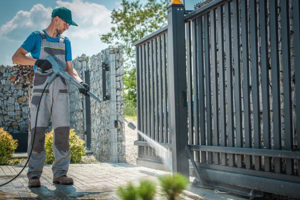 Best Machinery and Equipment Cleaning  in Unalaska, AK