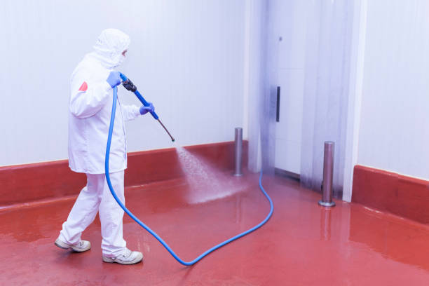 Best Building Exterior Washing  in Unalaska, AK