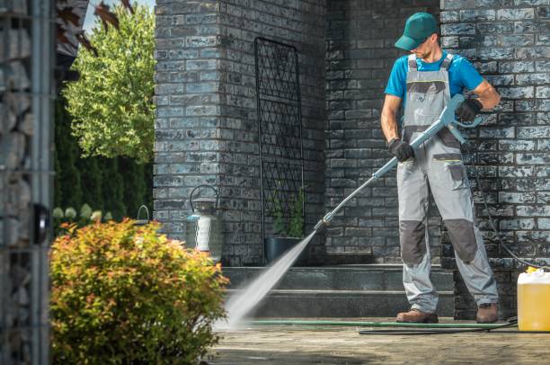 Best Dumpster Area Cleaning  in Unalaska, AK