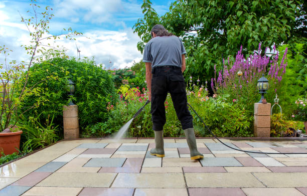 Best Restaurant Pressure Washing  in Unalaska, AK