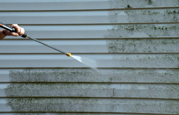 Boat and Dock Cleaning in Unalaska, AK