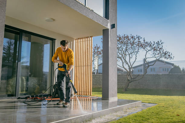Best Solar Panel Cleaning  in Unalaska, AK