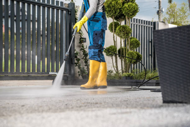 Trusted Unalaska, AK Pressure Washing Services Experts