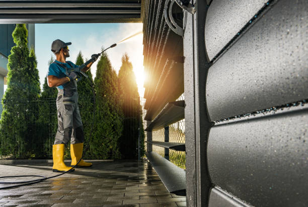 Best Post-Construction Pressure Washing  in Unalaska, AK