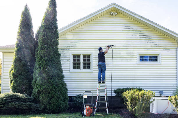 Paint Preparation in Unalaska, AK