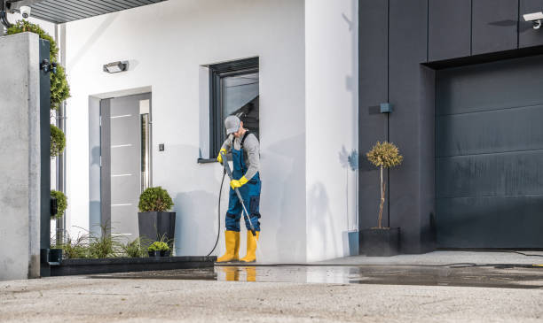 Best Rust Removal  in Unalaska, AK